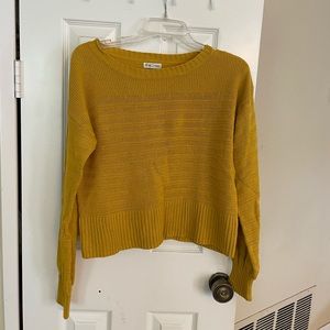 Girl’s Tucker + Tate Pullover Sweater